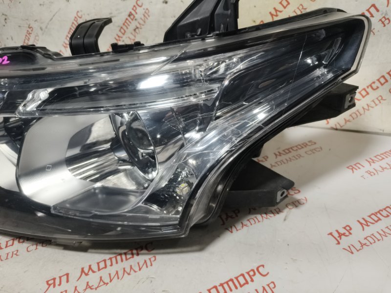 Фара ксеноновая, 20000 рублей, Владимир