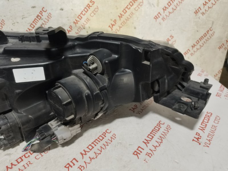 Фара ксеноновая, 20000 рублей, Владимир