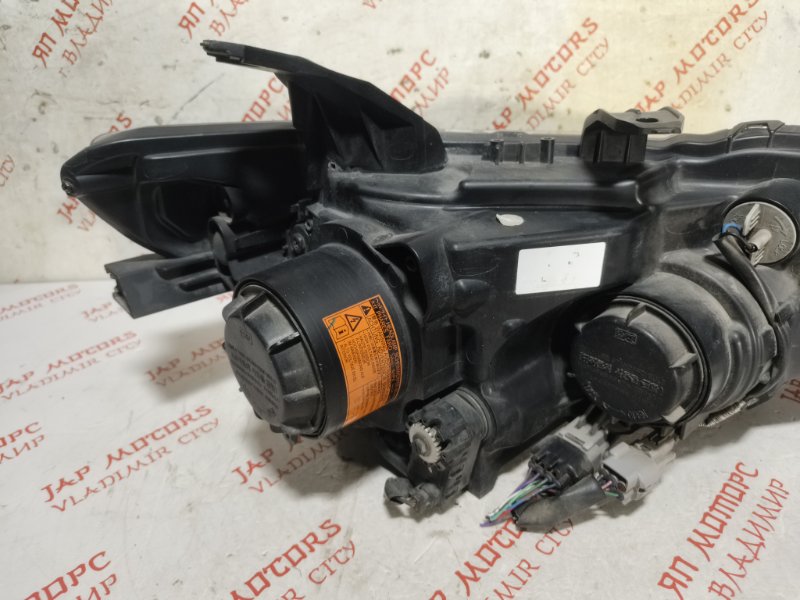 Фара ксеноновая, 20000 рублей, Владимир