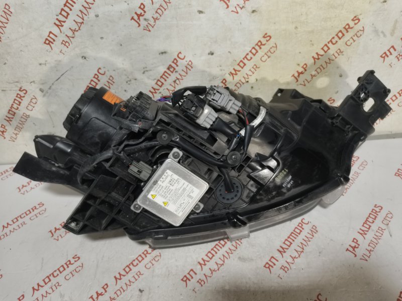 Фара ксеноновая, 20000 рублей, Владимир