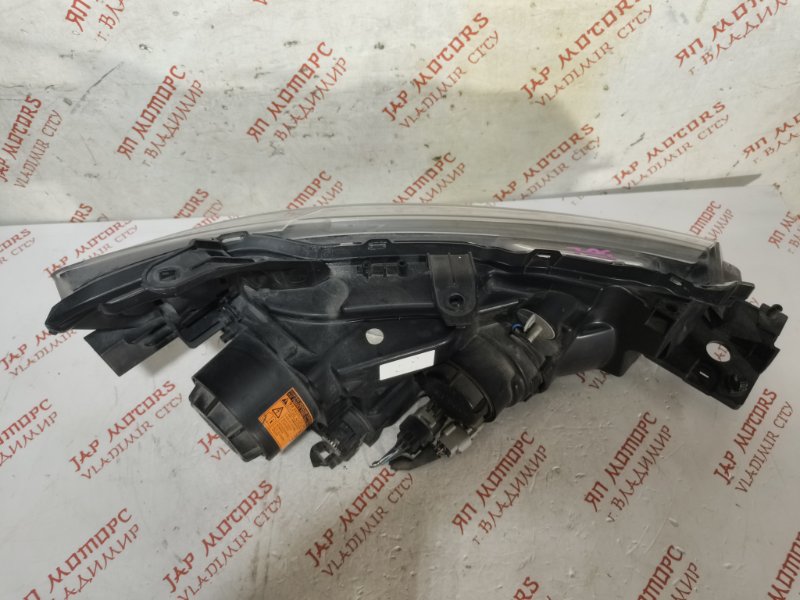 Фара ксеноновая, 20000 рублей, Владимир