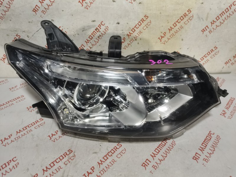 Фара ксеноновая, 20000 рублей, Владимир