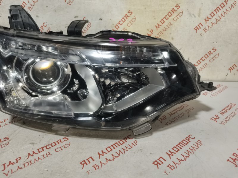 Фара ксеноновая, 20000 рублей, Владимир