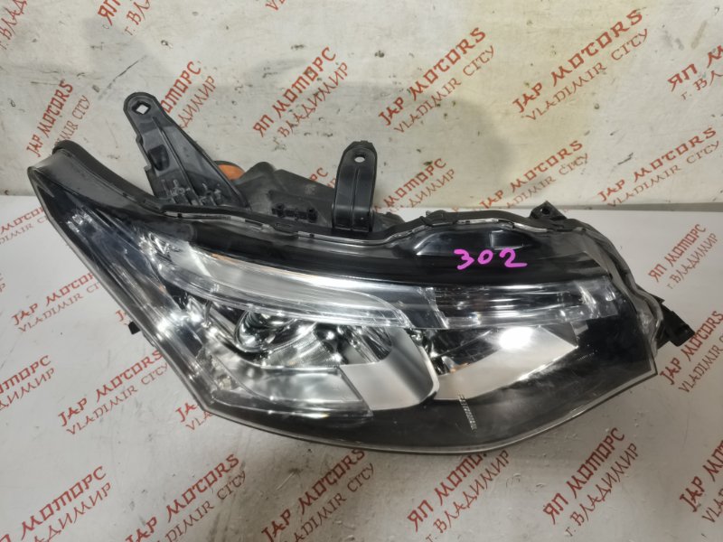 Фара ксеноновая, 20000 рублей, Владимир