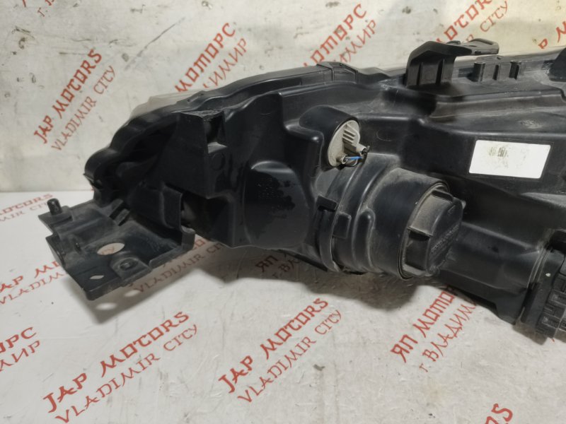 Фара ксеноновая, 20000 рублей, Владимир