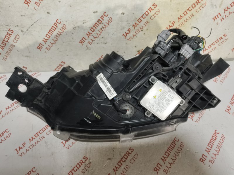 Фара ксеноновая, 20000 рублей, Владимир