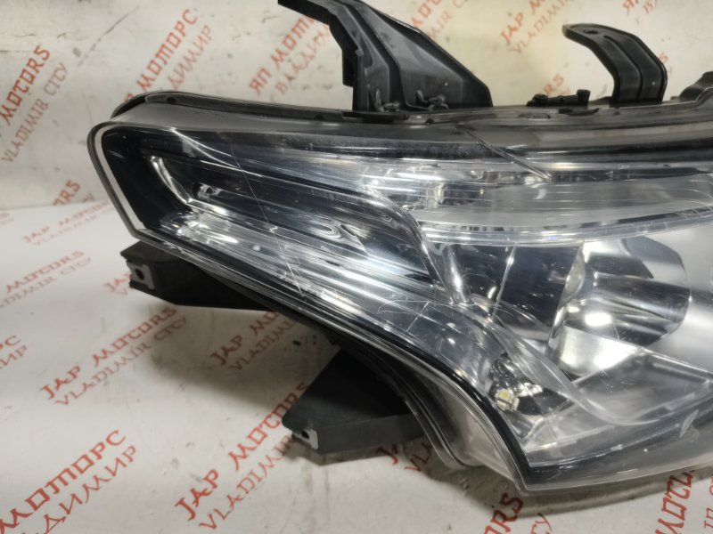 Фара ксеноновая, 20000 рублей, Владимир