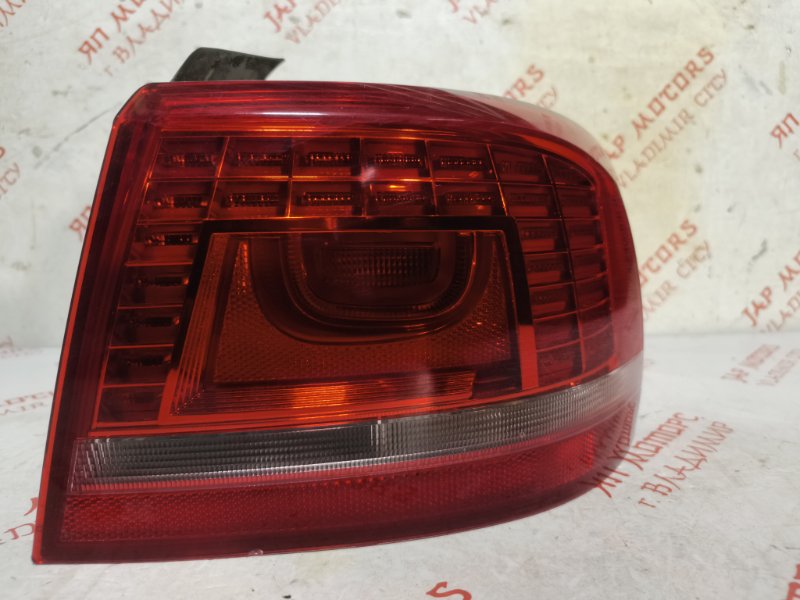 Фонарь задний, 6000 рублей, Владимир