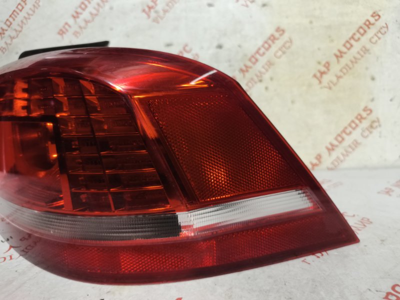 Фонарь задний, 6000 рублей, Владимир