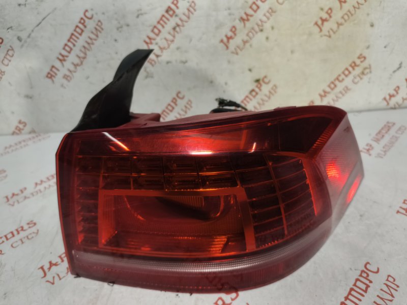 Фонарь задний, 6000 рублей, Владимир