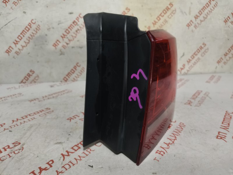 Фонарь задний, 6000 рублей, Владимир