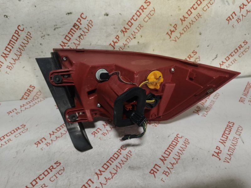 Фонарь задний, 6000 рублей, Владимир