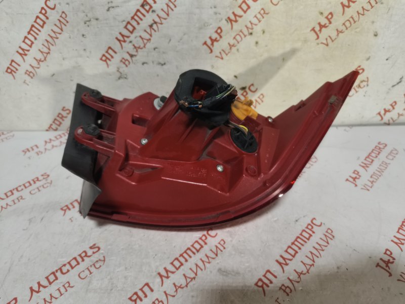 Фонарь задний, 6000 рублей, Владимир