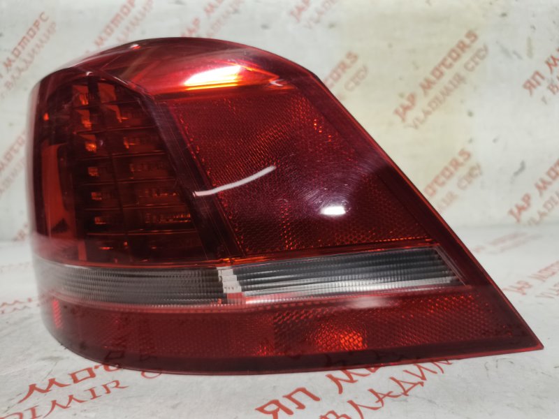 Фонарь задний, 6000 рублей, Владимир