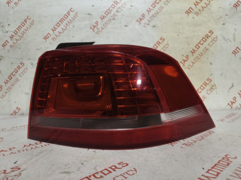 Фонарь задний, 6000 рублей, Владимир