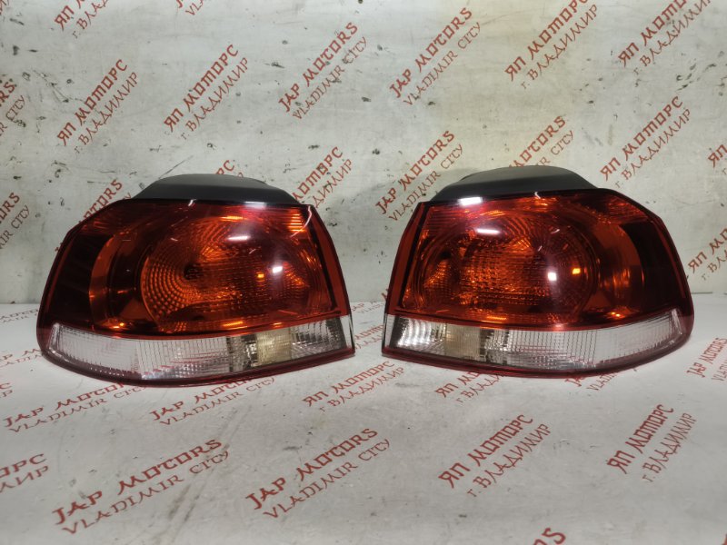 Фонарь задний, 5000 рублей, Владимир