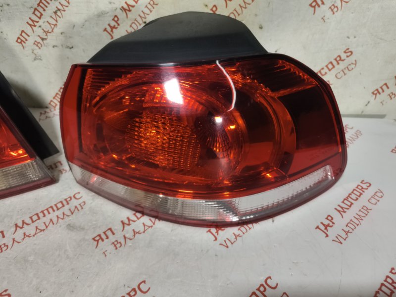 Фонарь задний, 5000 рублей, Владимир