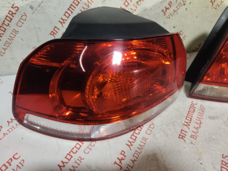 Фонарь задний, 5000 рублей, Владимир