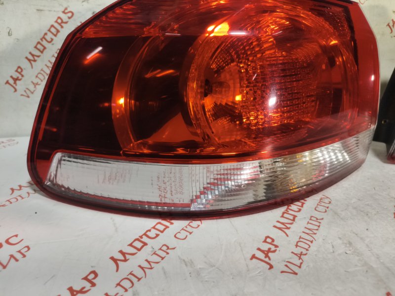 Фонарь задний, 5000 рублей, Владимир