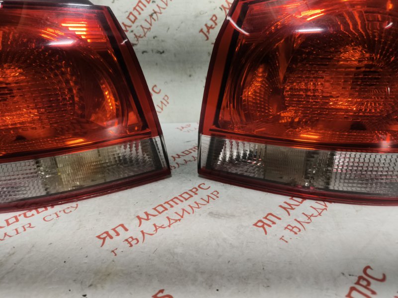 Фонарь задний, 5000 рублей, Владимир