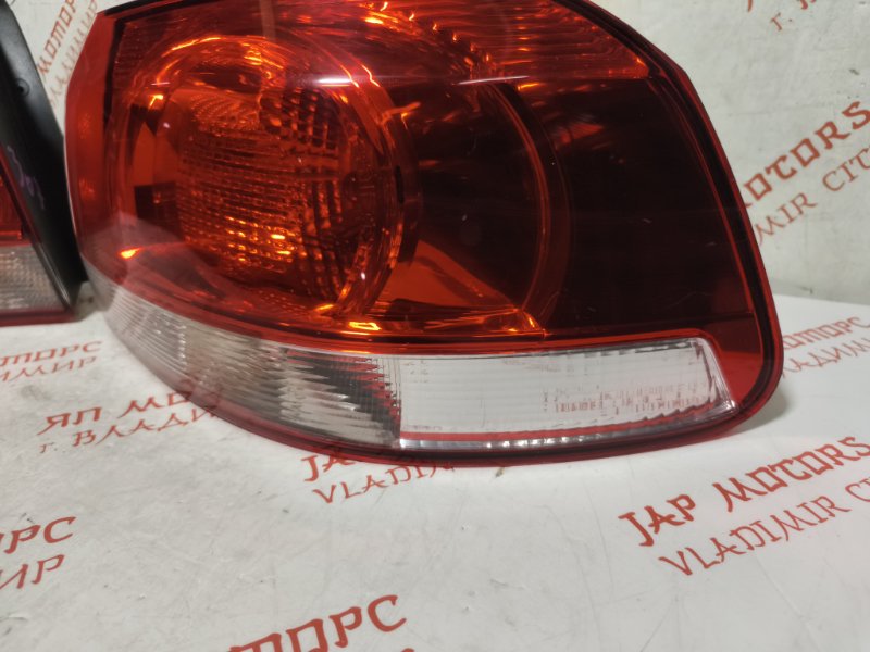 Фонарь задний, 5000 рублей, Владимир