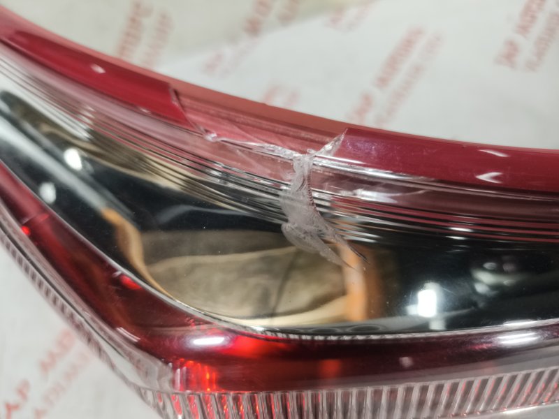 Фонарь задний, 4000 рублей, Владимир