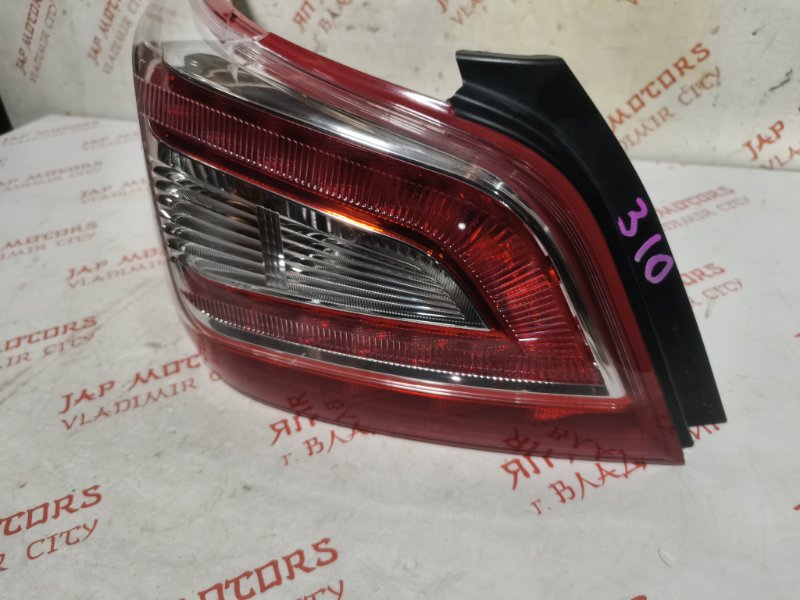 Фонарь задний, 4000 рублей, Владимир