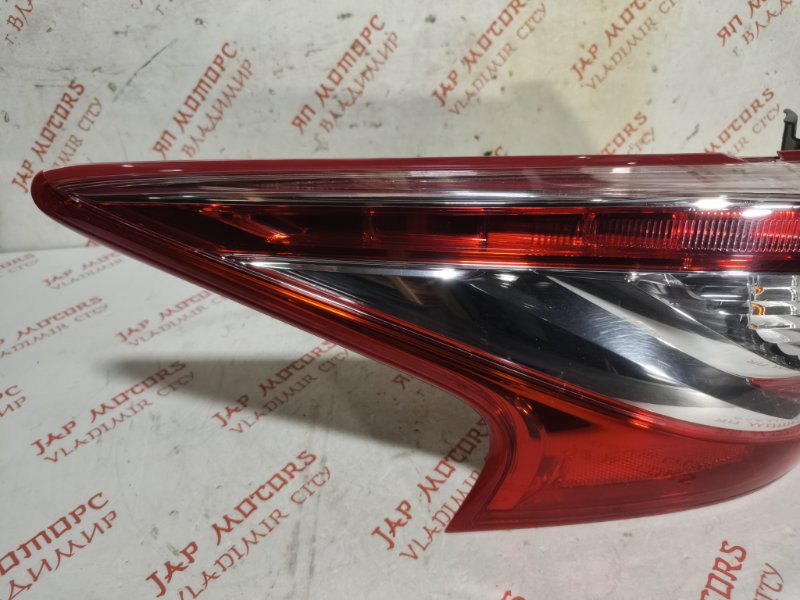 Фонарь задний, 4000 рублей, Владимир