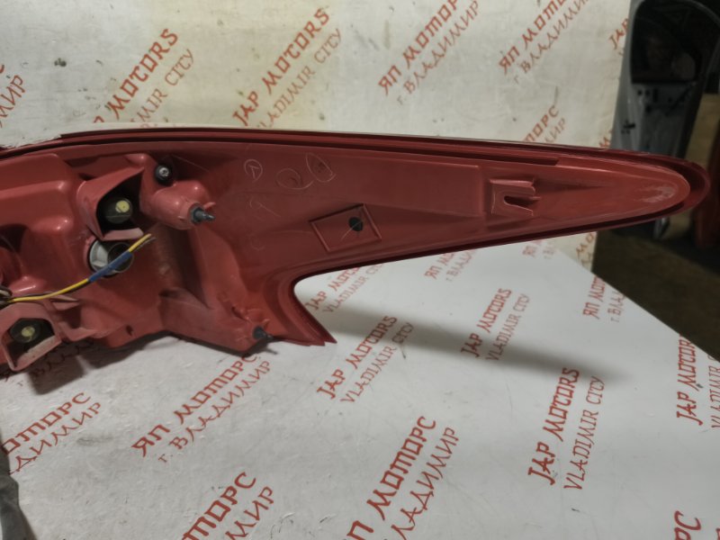 Фонарь задний, 4000 рублей, Владимир