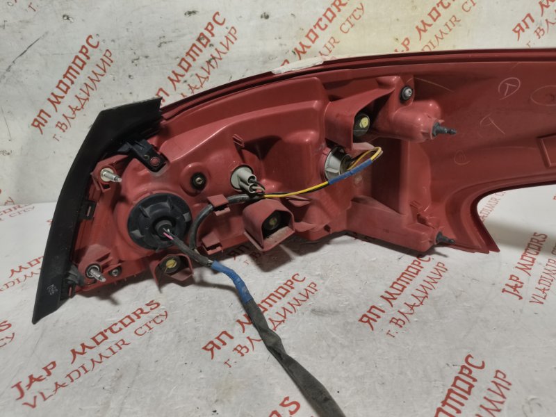 Фонарь задний, 4000 рублей, Владимир