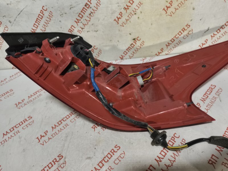 Фонарь задний, 4000 рублей, Владимир