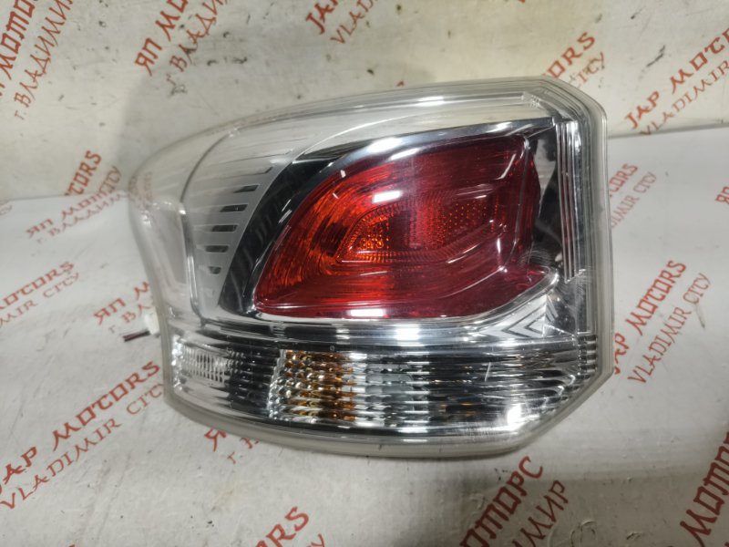 Фонарь задний, 6000 рублей, Владимир