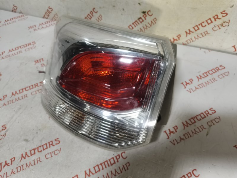 Фонарь задний, 6000 рублей, Владимир