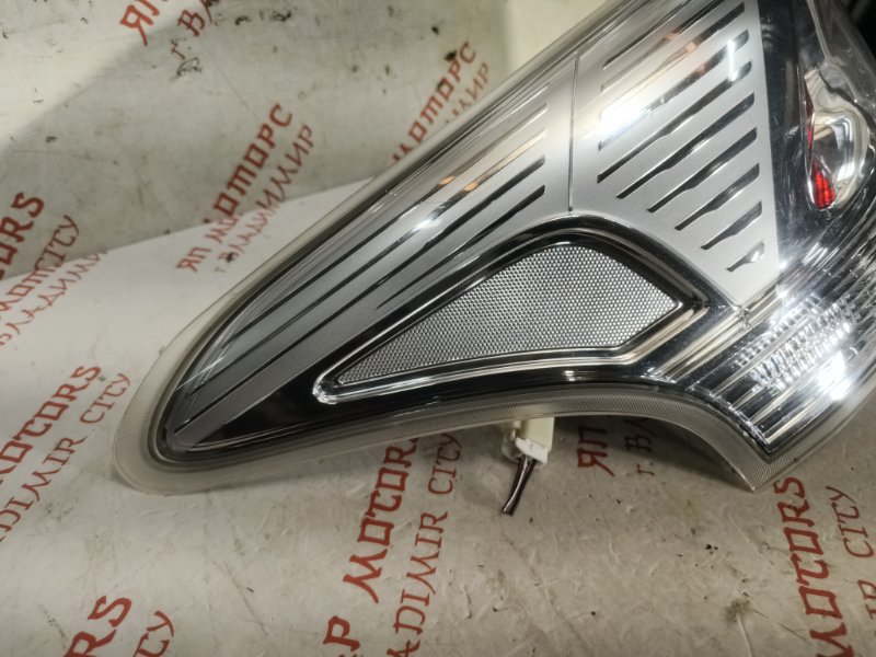 Фонарь задний, 6000 рублей, Владимир