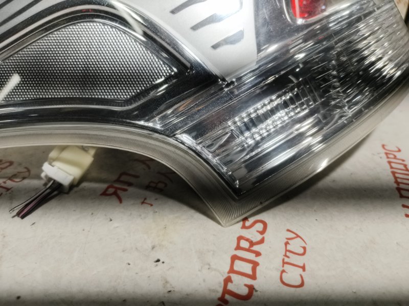 Фонарь задний, 6000 рублей, Владимир