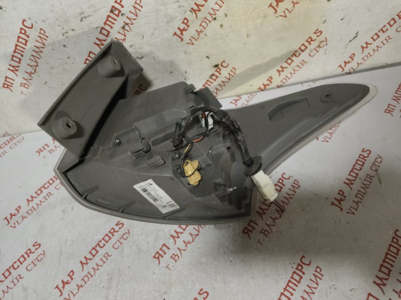 Фонарь задний, 6000 рублей, Владимир