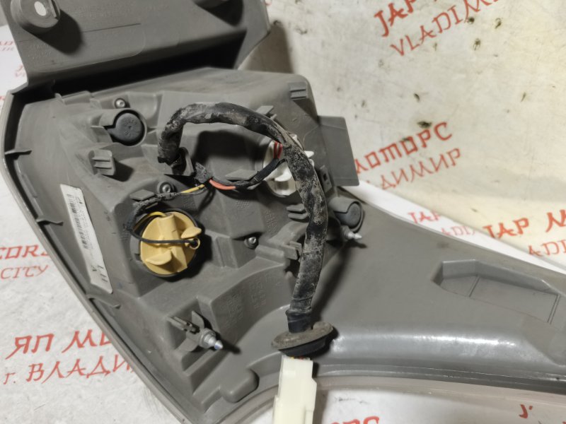 Фонарь задний, 6000 рублей, Владимир