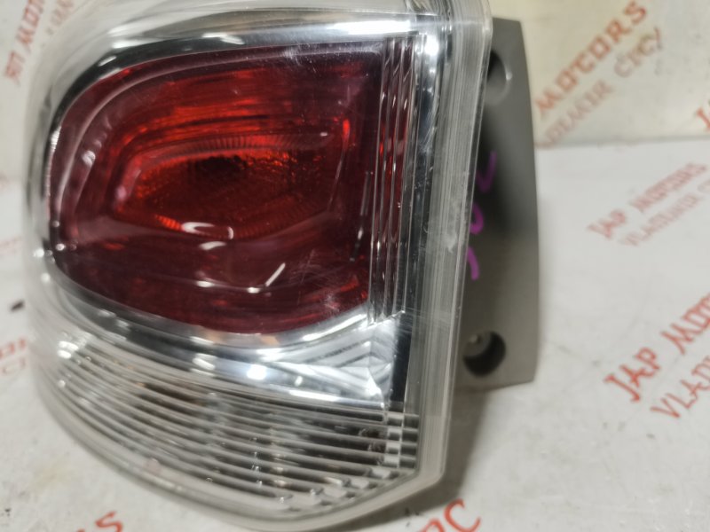 Фонарь задний, 6000 рублей, Владимир