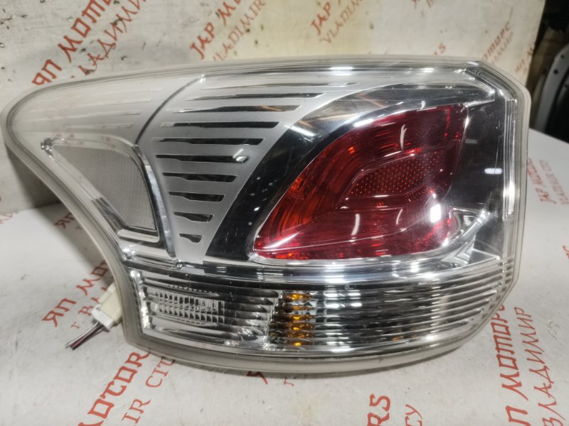 Фонарь задний, 6000 рублей, Владимир