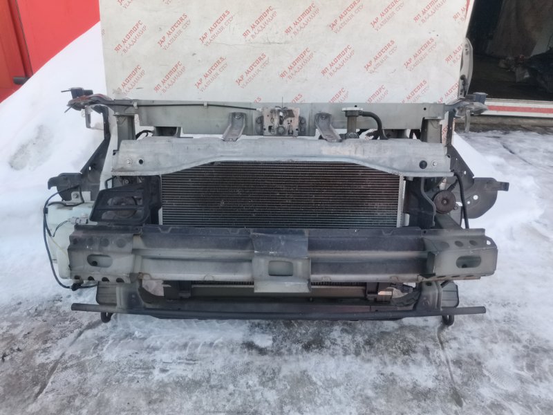 Панель передняя, 65000 рублей, Владимир