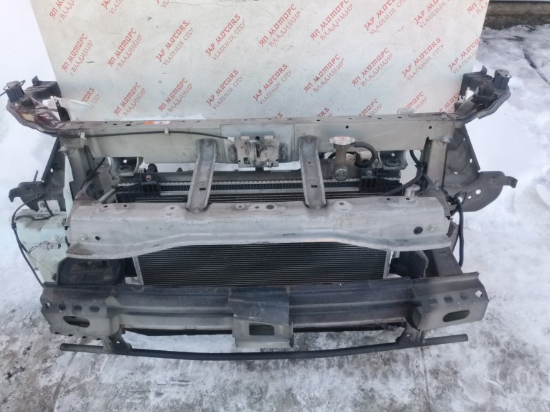 Панель передняя, 65000 рублей, Владимир