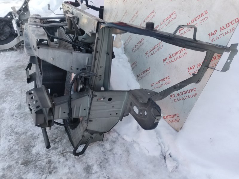 Панель передняя, 65000 рублей, Владимир