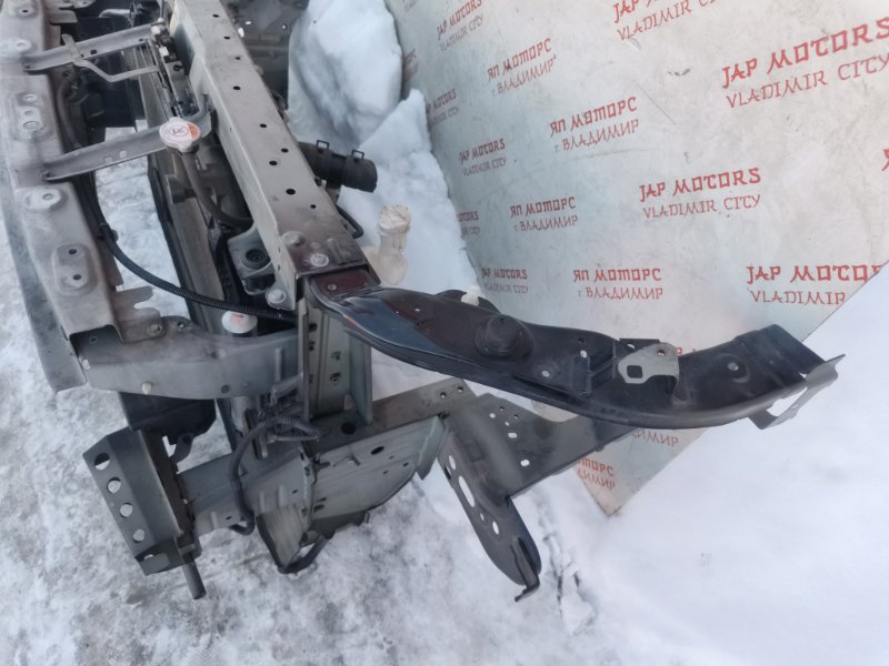 Панель передняя, 65000 рублей, Владимир