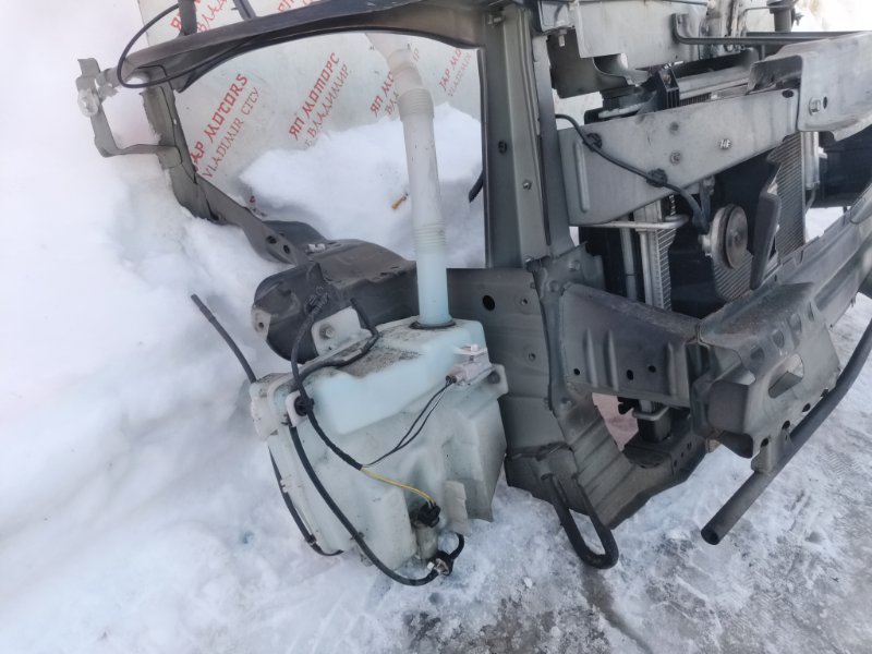 Панель передняя, 65000 рублей, Владимир