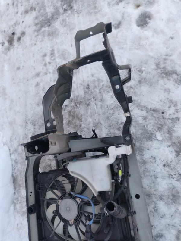 Панель передняя, 65000 рублей, Владимир