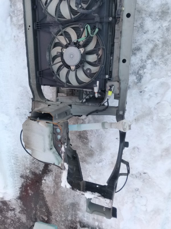 Панель передняя, 65000 рублей, Владимир