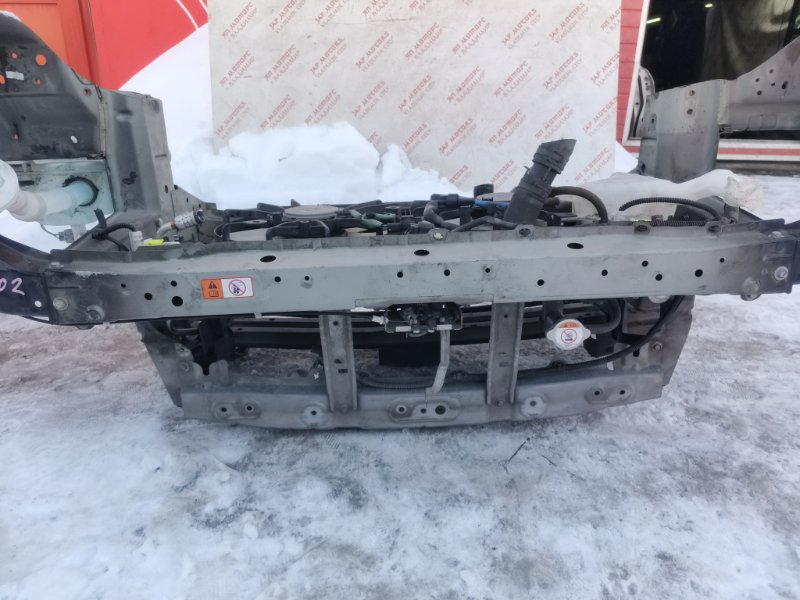 Панель передняя, 65000 рублей, Владимир