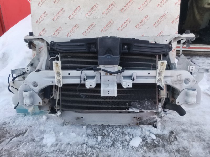 Панель передняя, 35000 рублей, Владимир