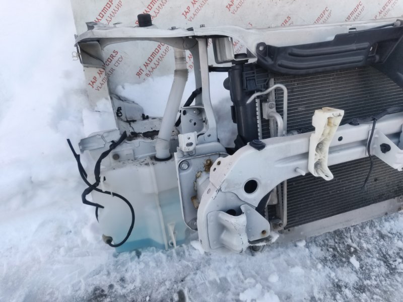 Панель передняя, 35000 рублей, Владимир