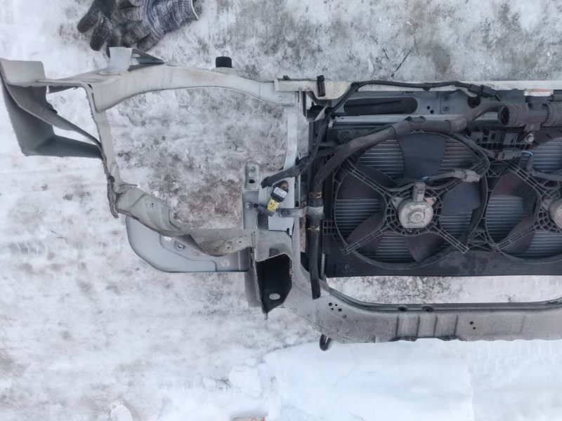 Панель передняя, 35000 рублей, Владимир